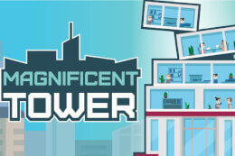 Magnificent Tower thumb