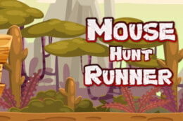 Mouse Hunt Runner thumb