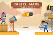 Castel Wars Middle Ages thumb