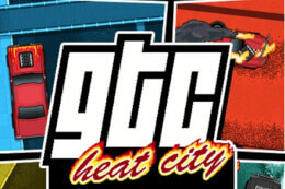 GTC Heat City thumb
