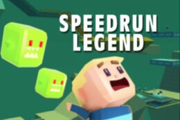 KOGAMA Speedrun Legend thumb
