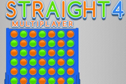 Straight 4 Multiplayer thumb
