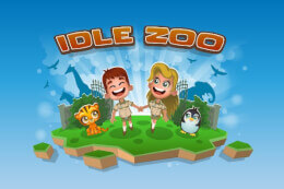 Idle Zoo thumb