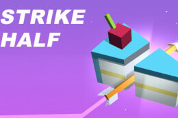 Strike Half thumb