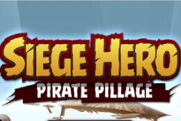 Siege Hero: Pirate Pillage thumb
