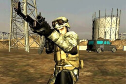 Mountain Operation thumb