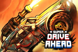 Super Drive Ahead thumb