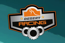 Desert Racing thumb