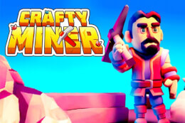 Crafty Miner thumb