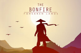 The Bonfire Forsaken Lands thumb