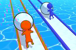 Snowball Racing thumb