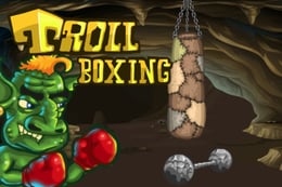 Troll Boxing thumb