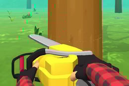 Cut 3D thumb