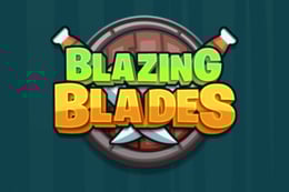 Blazing Blades thumb