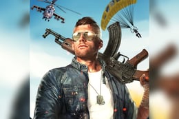 Armed Attack FPS thumb