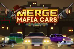 Merge Mafia Cars thumb