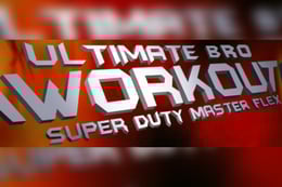 Ultimate Bro Workout thumb