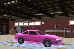 Drift Racing thumb