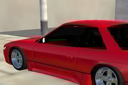 Drift Race Simulator 1 thumb