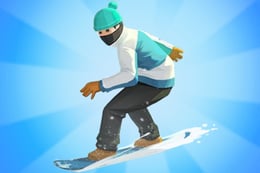 Snowboard Master 3D thumb