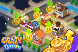 Crazy Tycoon thumb
