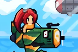 Girls and Airplanes thumb