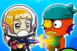 Zombie Mission 11 thumb