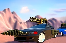 Road Wars 2 thumb