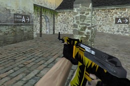 Counter Combat Multiplayer thumb