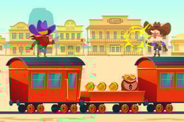 Train Bandit thumb