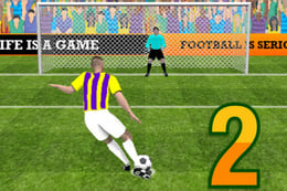 Penalty Shooters 2 thumb