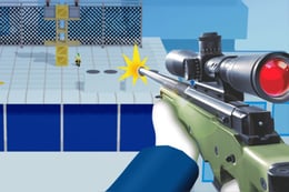 Sniper Shooter 2 thumb