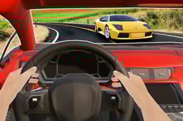 City Drift Racing thumb