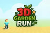 3D Garden Run thumb