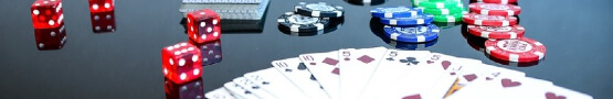 Tough Games - Most Popular Games in the Online Gambling Market Today