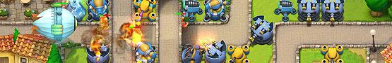 Tough Games - A Following Towards Tower Defense Games Tough Games - A Following Towards Tower Defense Games