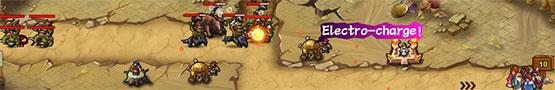 Top 5 Tower Defense Games On Facebook