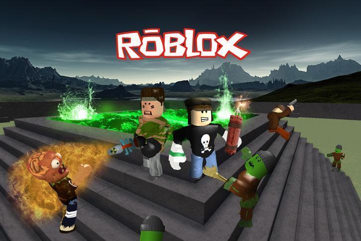 Roblox Games Kostenlos