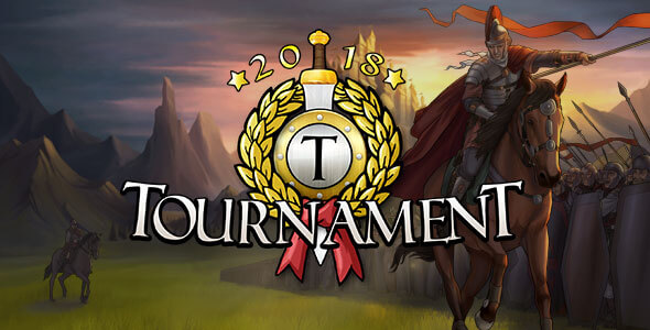 Travian: Legends – Qualification for Tournament 2018 Starts in June 