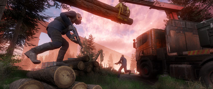 Mavericks: Proving Grounds is Recruiting for Closed Beta