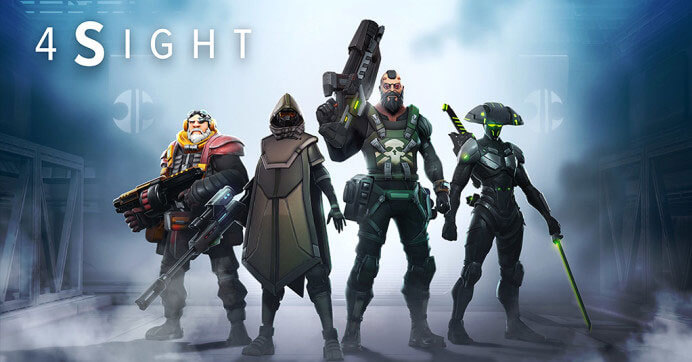 4Sight's Gameplay Trailer Released