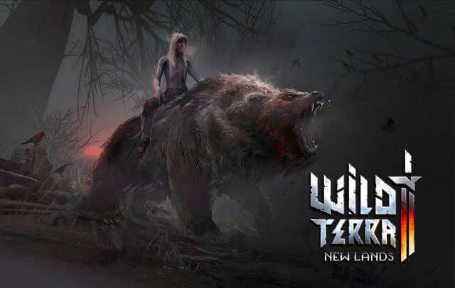 Pledge Your Support for Wild Terra 2: New Lands and Get Early Access to the Game!