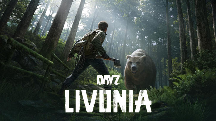 The New Survival Expansion to DayZ, ‘Livonia’, is Out Now!