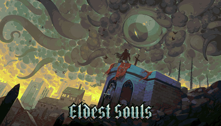 Indie World Showcase 2020: Eldest Souls Coming To Nintendo Switch This Summer