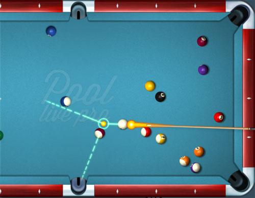 Pool Live Pro Boosters Pool Live Pro Boosters