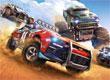 Asphalt Xtreme game