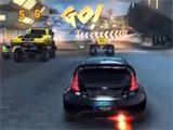 Asphalt Xtreme