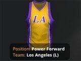 CBS Sports Franchise Basketball: Player stats CBS Sports Franchise Basketball: Player stats