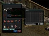 Character Inventory in Dark Eden: Cataclysm Dark Eden: Cataclysm Character Inventory