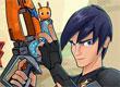 Slugterra: Dark Waters game